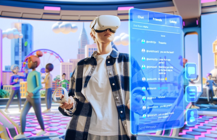 How VR and AR Could Modify Social Media in the In close proximity to Future