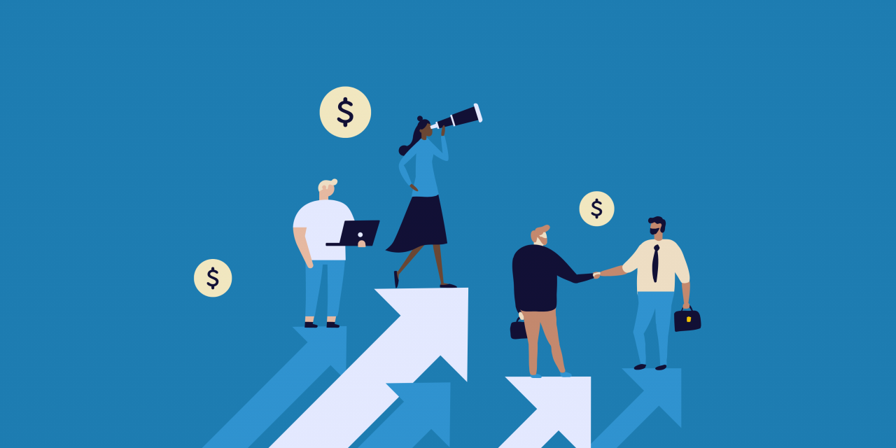 How to Align Your Sellers to Realize Most ROI