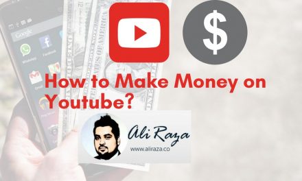 How to Make Money on YouTube 2023