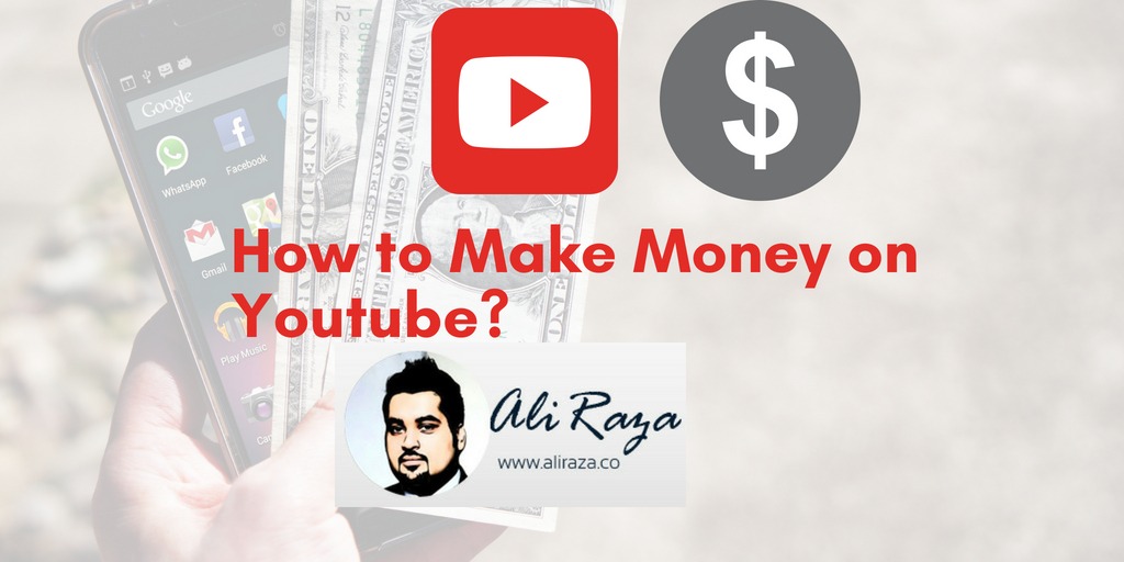 How to Make Money on YouTube 2023