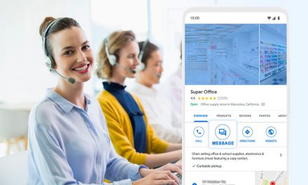 How to Use Google’s Business Messages to Improve Customer Service