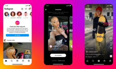 Instagram Starts Rolling Out 2022 Recap Function With a Twist
