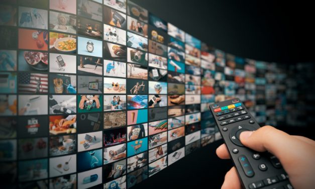 Introducing The Streaming 100 – Electronic Doughnut