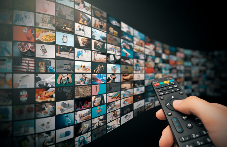 Introducing The Streaming 100 – Electronic Doughnut