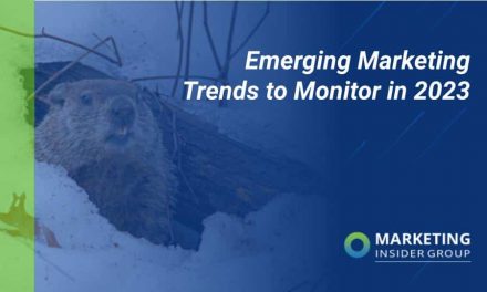 Emerging Promoting Tendencies to Watch in 2023