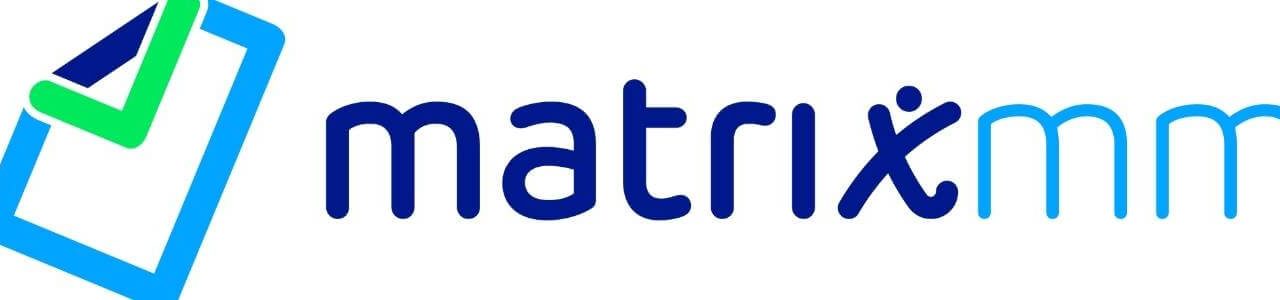 Fifteen Are Now An Accredited Provider For Matrix MM