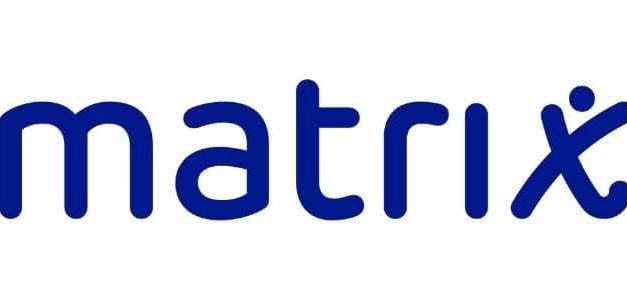 Fifteen Are Now An Accredited Provider For Matrix MM
