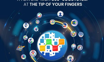 Witnessing a paradigm shift with ONPASSIVE Ecosystem