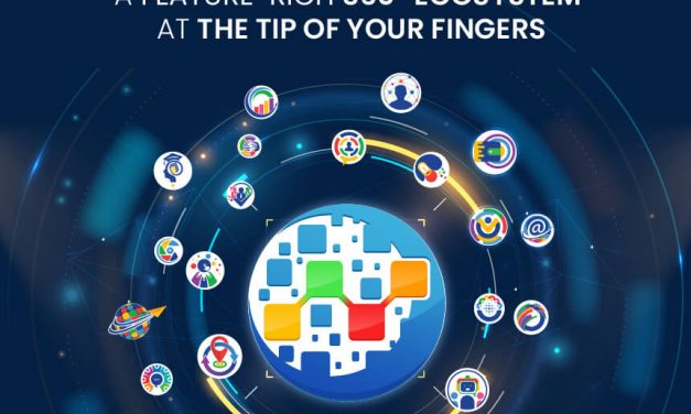 Witnessing a paradigm shift with ONPASSIVE Ecosystem