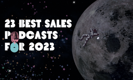 23 Best Sales Podcasts to Follow in 2023
