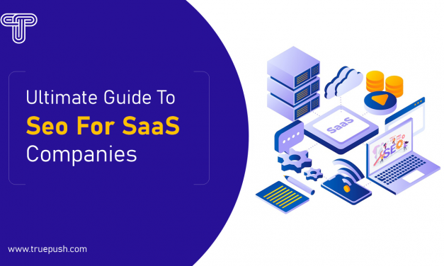 The Best Guidebook To Search engine marketing For SaaS Providers