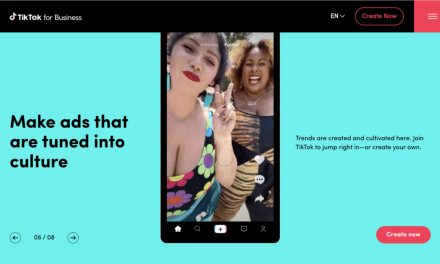 Tiktok vs. Youtube: wherever to market your organization? (with advertisement account set up + screenshots!)
