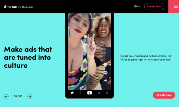 Tiktok vs. Youtube: wherever to market your organization? (with advertisement account set up + screenshots!)