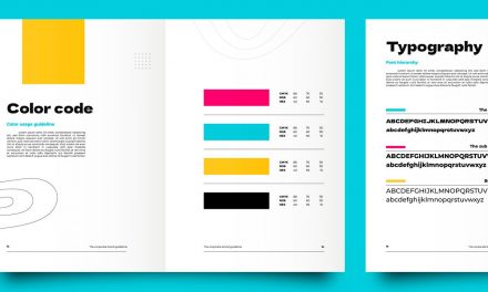 How to Create a Stellar Social Media Style Guide for Your Brand