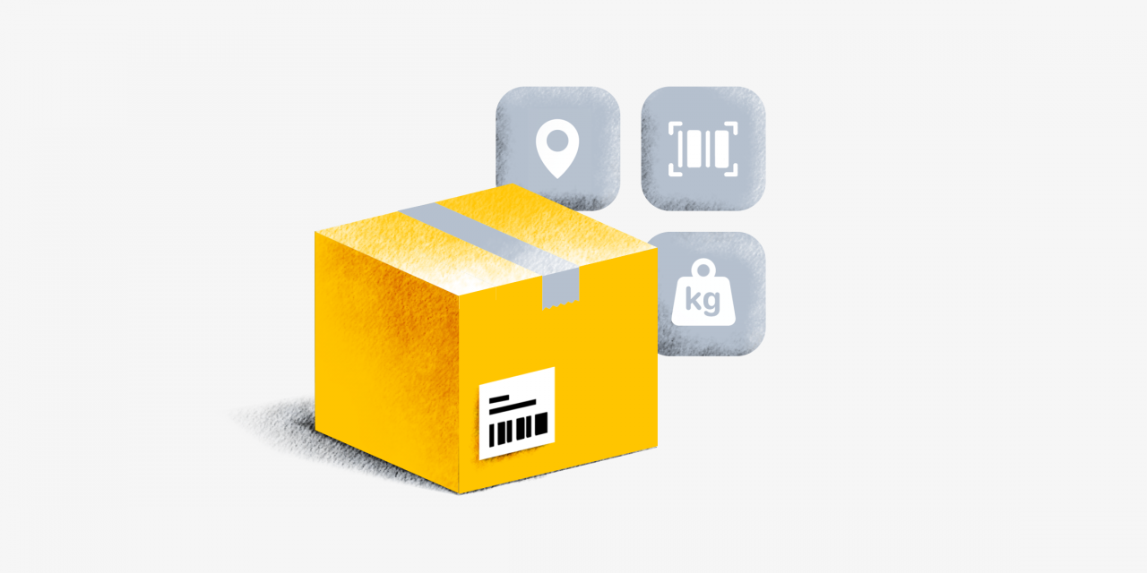 An Entrepreneur’s Guideline to Transport Labels for Ecommerce Suppliers