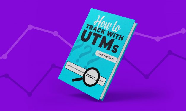 UTM tracking for dummies – Voluum Website