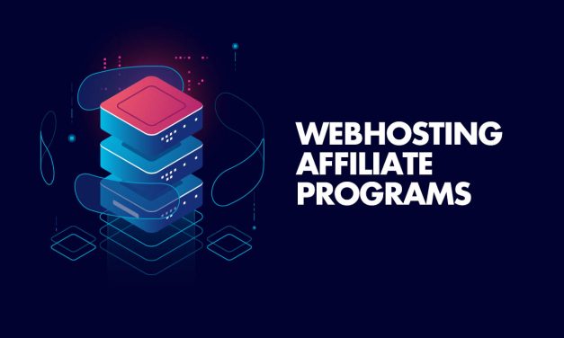 How To Promote Web-Hosting Affiliate