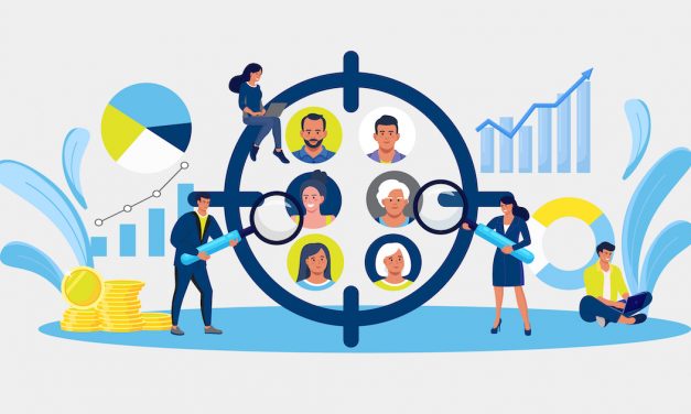 6 Keys to a Successful Account-Based Marketing (ABM) Plan