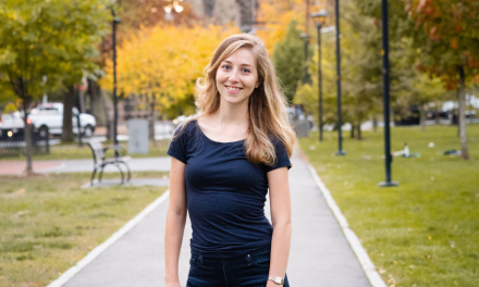 From Freelance Writer To In-Dwelling Leader: Meet up with Aja Frost