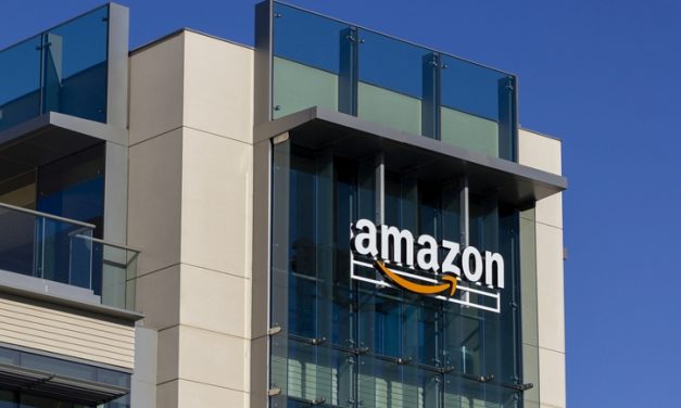 Amazon makes use of AI to detect weakened things