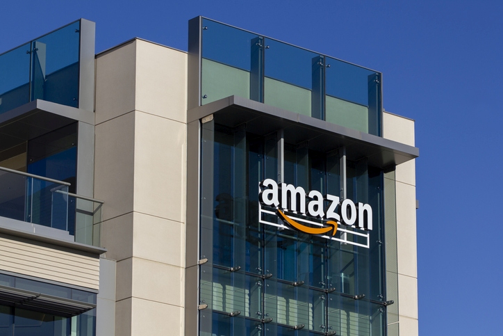 Amazon makes use of AI to detect weakened things