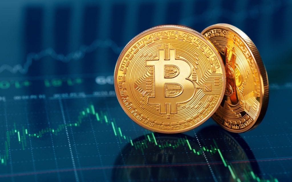 $16K Retest For Bitcoin Is Wanted By Two Derivative Metrics