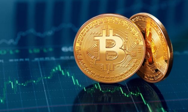 $16K Retest For Bitcoin Is Wanted By Two Derivative Metrics