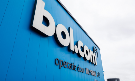 Bol.com partners make up 65% of investing volume
