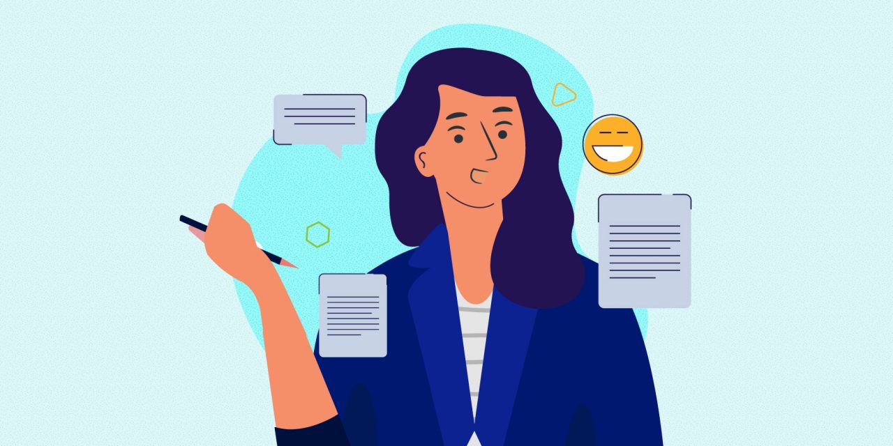 Helpful Brand Messaging