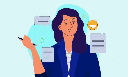 Helpful Brand Messaging