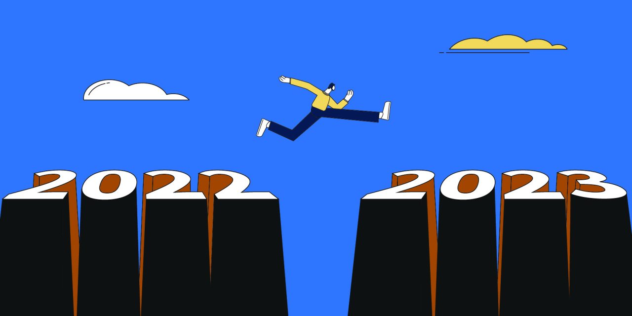 Closing the Year Potent | Contently