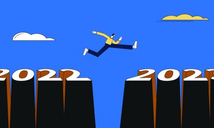 Closing the Year Potent | Contently