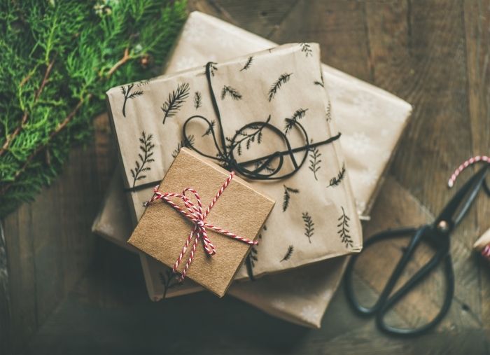 41 Pre-Made Christmas Social Posts (+Canva Templates!)