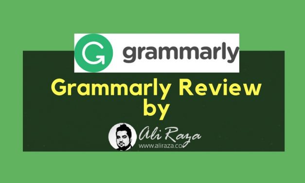 Grammarly Review 2023 – Best Grammatical Error Checking Tool!