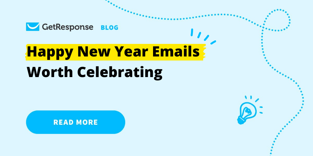 17 Happy New Year Emails Worth Celebrating
