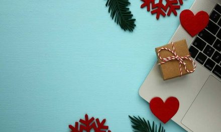 78 [NOT Overused!] Christmas Instagram Captions + Templates