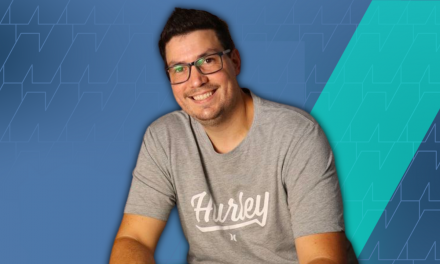 How This Canadian Father of 2 Makes $30k/Month with Affiliate Marketing and an SEO Agency