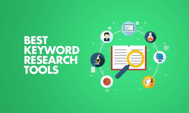 10 Best Keyword Research Tools For SEO: 2022 Edition