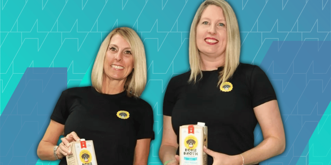 How Kim Hehir Can make 7 Figures/Year Providing Bone Broth to Puppy Owners Via Seo & Wholesalers