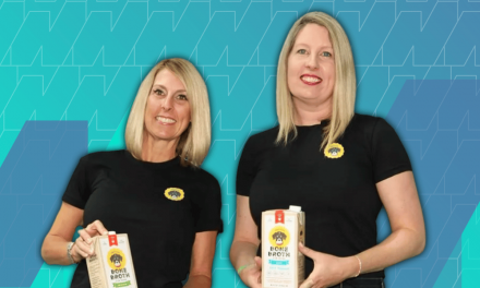 How Kim Hehir Can make 7 Figures/Year Providing Bone Broth to Puppy Owners Via Seo & Wholesalers