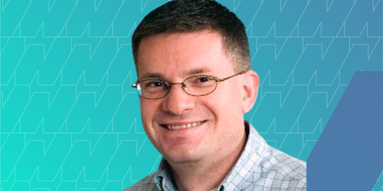 How Kurt Schmidt’s ‘Inside The Magic’ Gets 40M Monthly Pageviews