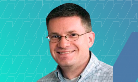 How Kurt Schmidt’s ‘Inside The Magic’ Gets 40M Monthly Pageviews