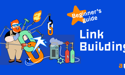 Link Building for SEO: The Beginner’s Guide