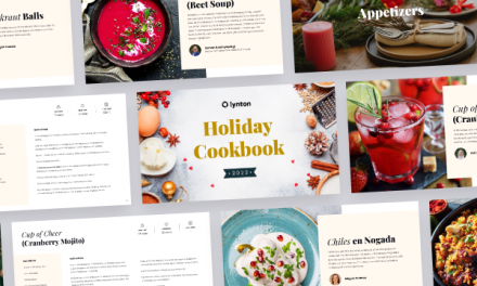 A Reward from Our Crew to Yours