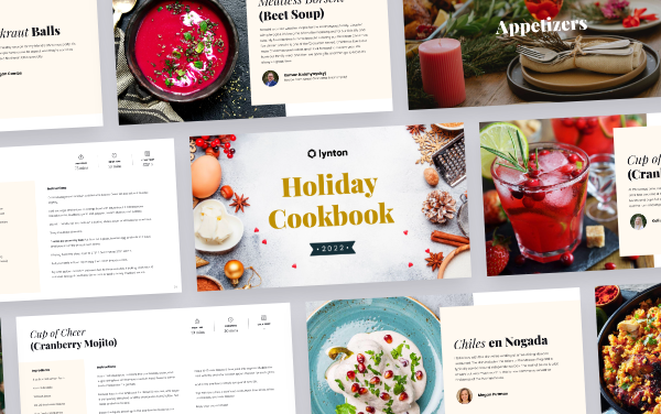 A Reward from Our Crew to Yours