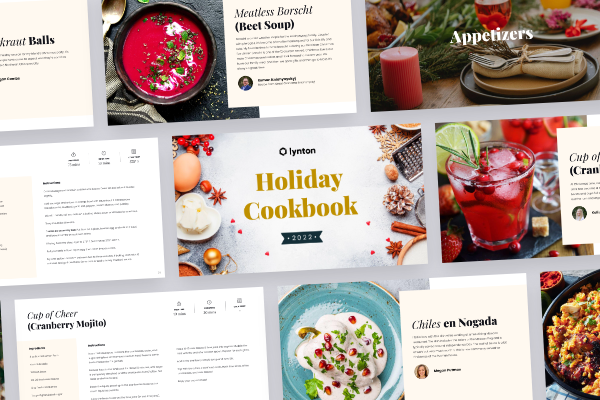 A Reward from Our Crew to Yours