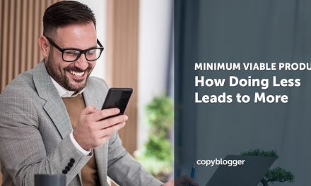 How Doing Considerably less Prospects to Far more