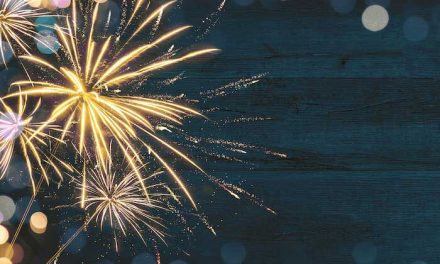 41 Happy New Year Wishes for 2023 (Plus a Creative Word List!)