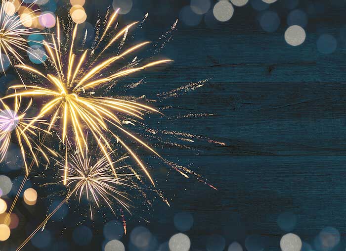 41 Happy New Year Wishes for 2023 (Plus a Creative Word List!)