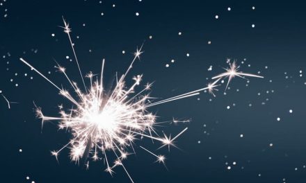 131 Perfect New Year’s Instagram Captions for 2023